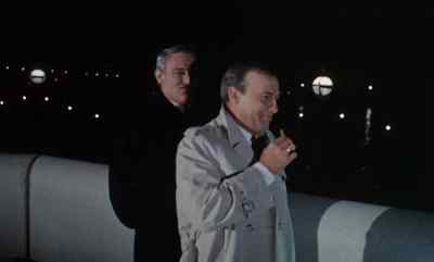 No, I mean seriously. - The File of the Golden Goose