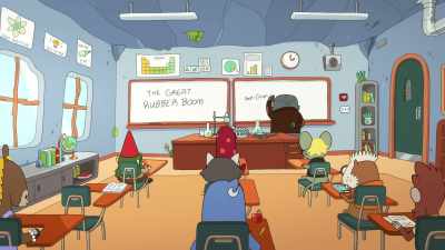 No, I mean your sign belongs-- - Kiff