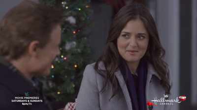 No, I mean, there's been
some great guys, - Christmas She Wrote