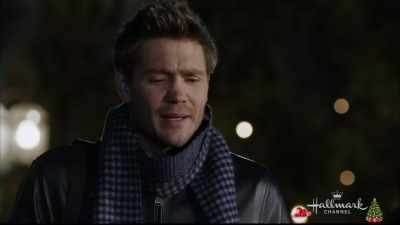No, I mean...
We don't have time for this. - Road to Christmas