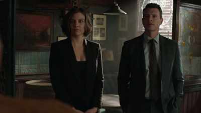 No. I mean,
we killed our target, - Whiskey Cavalier