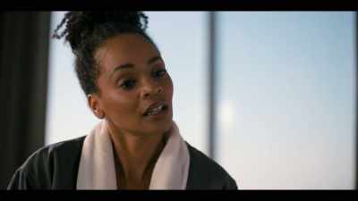 No, I mean what do you
want for us? - The L Word: Generation Q