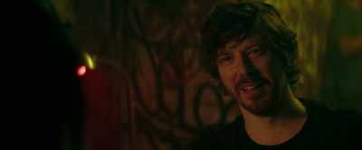 No. I mean, what? No, I mean... - Gone in the Night