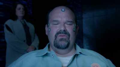 No. I mean, yeah... - Philip K. Dick's Electric Dreams