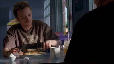 No, I mean, you know, how are you doing? - Breaking Bad