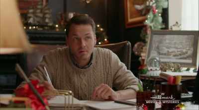 No, I mean, but you know,
never stops. - A Godwink Christmas