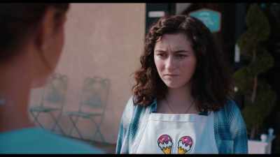 -No, I mean, you're
more right-brained, - Good Girls Get High