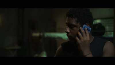 No, I meant the city. - 7 Prisoners