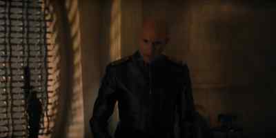 No, I meant... this. - Dune: Prophecy