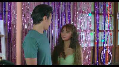 No, I meant-- - Crush Kong Curly