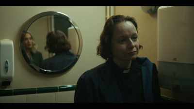 No, I met someone when
I was at uni in Brighton. - The Burning Girls