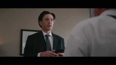 No, I was more, you know, the chess club. - A Man in Full