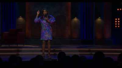 No! I need you hardened, okay? - That’s My Time with David Letterman