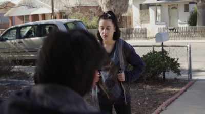 - No, I need your help
or I'm not gonna pass. - Banging Lanie