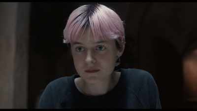 No. I need it, I need it, - A Murder at the End of the World