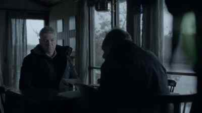 No, I need to see... - Wallander