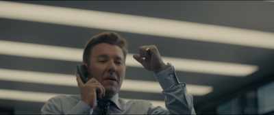 No, I need you to bring
somebody back. - Gringo