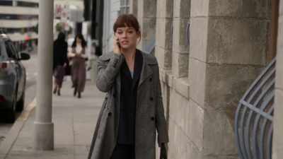 No, I need you to know I never wanted-- - What If