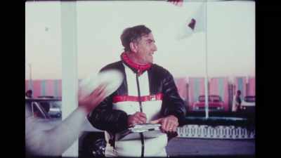 No, I need -- - The Happy Days of Garry Marshall