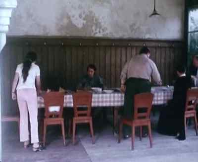 No, I never got to Vienna that time, - Reminiscences of a Journey to Lithuania