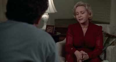 No. I never published.
Your father talked me out of it. - Albert Brooks: Defending My Life