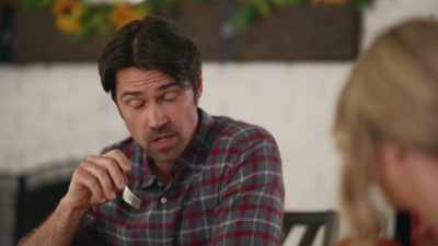 No, I never said I
never left Greenville! - The Heiress and the Handyman