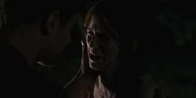 - No, but I never said I would!
- It's okay. It's all okay. - The Time Traveler's Wife
