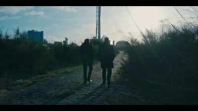 No, I never saw it, - Simple Minds: Everything is Possible