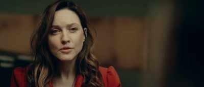 No, I never shared it with Tom. - Firecracker
