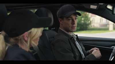 No, I often wondered if
the only reason she liked me - True Justice: Family Ties