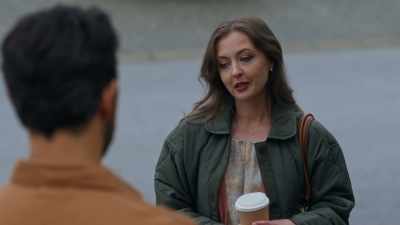 No, but I was one once,
and I have two sisters. - Unexpected Grace