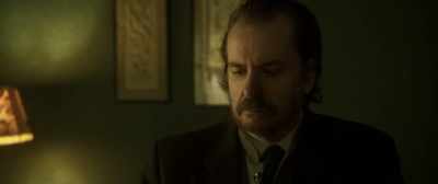 No, I only meant- - Ripper Untold