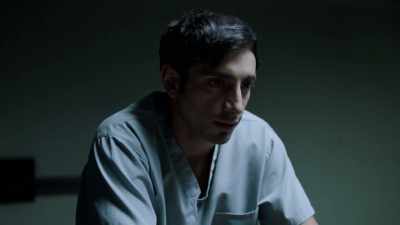No, I only met her.
I didn't even know her name. - The Night Of
