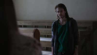 No. I owe you nothing. - Waco