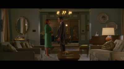 No. I prefer to go
with Sheila. - Why Women Kill