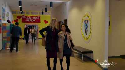 No, I promised Clara - Playing Cupid