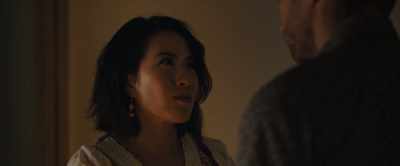 No, I was pushing your buttons,
and you are a little bitch. - Who Invited Them
