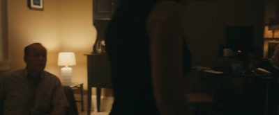 No, I realized Brody, - Paper Spiders