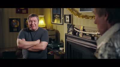 No I realised that Christmas is the time to be with the people you loveRightAnd I realised that as dire chance and fateful cockup would have ithere I ammid fiftiesand without knowing it I've spent most of my adult lifewith a chubby employeeAnd much as it - Love Actually
