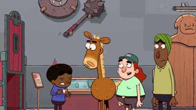 - No, I really shouldn't.
- [groan] - It's Pony
