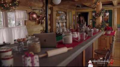 No, I really think - Christmas Joy