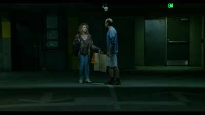 No, I remember. B2.
I swear to God. I swear to God. - Wet Hot American Summer: Ten Years Later