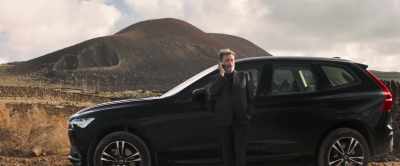 No, I'’m at the car. - American Star