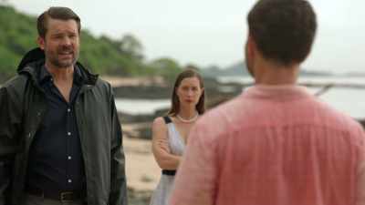 - No, I’m not. - Mystery Island: Winner Takes All