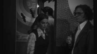 - No, I-- - Late Night with the Devil