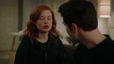- No. I... - Zoey's Extraordinary Playlist