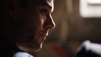 No, I... - Sense8