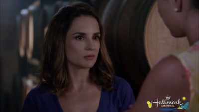 No, I... - Summer in the Vineyard