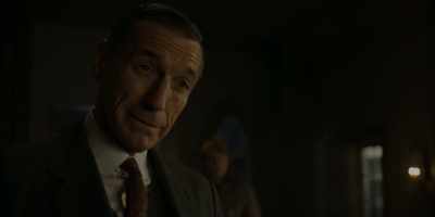 - No, I-- - Damnation