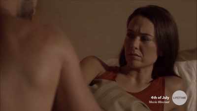 No... I... - A Deadly Affair